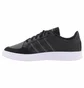 Кросівки чоловічі Adidas Breaknet Black GX4198