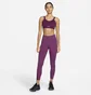 Топ жіночий Nike Dri-Fit Alpha Bra Violet DD0430-610