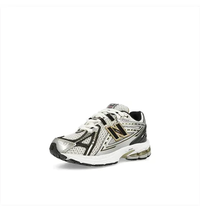Кроссовки мужские New Balance 1906 Grey PC1906RA