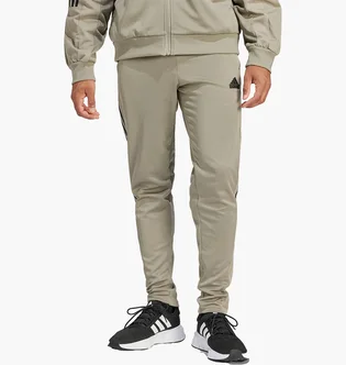 Штаны мужские Adidas Tiro Material Mix Beige IS1504
