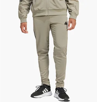 Штаны мужские Adidas Tiro Material Mix Beige IS1504