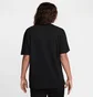 Футболка чоловіча Nike Sportswear Max90 Black FZ5413-010