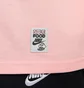 Футболка жіноча Nike Nsw Pink IB6664-663