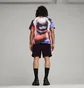 Шорти унісекс Puma X Pleasures Black 624100-01