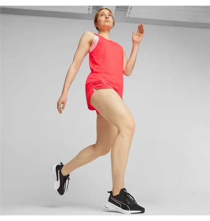 Кросівки унісекс Puma Flyer Lite Black 378774-06