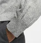 Кофта женская Nike Forward Crew Grey Dq7908-077