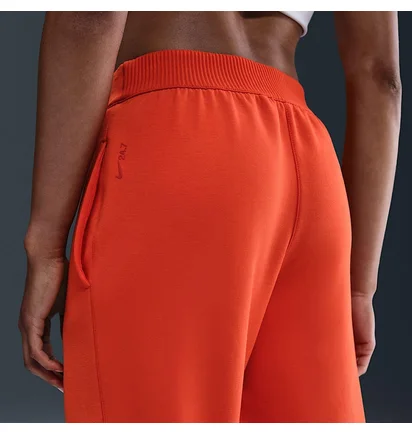 Штаны женские Nike W Nk 24.7 Orange HQ8184-633