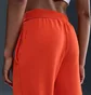 Штаны женские Nike W Nk 24.7 Orange HQ8184-633