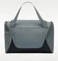 Сумка унисекс Nike Brasilia Training Mini Duffle Grey IB4398-084