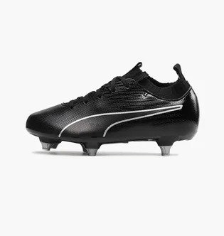 Бутси дитячі Puma Evoknit Ftb Ii Sg Jr Black 105034-01