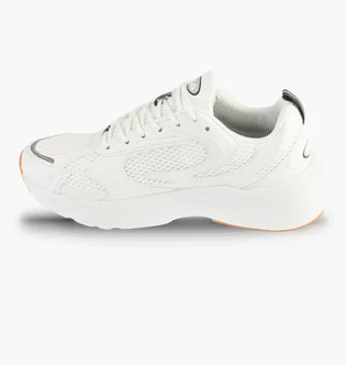 Кроссовки женские Fila Kreatix White FFW0617-13033