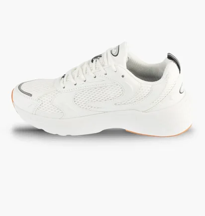 Кроссовки женские Fila Kreatix White FFW0617-13033