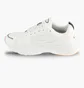 Кроссовки женские Fila Kreatix White FFW0617-13033