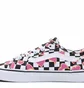 Кеди жіночі Vans Wm Filmore Decon White/Black VN0A5JM7JBW