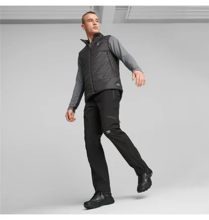 Штаны мужские Puma Seasons Stormcell Sympatex® Black 523251-01
