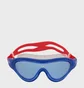 Очки для плавания детские Arena The One Mask Jr Blue/Orange 004309-200