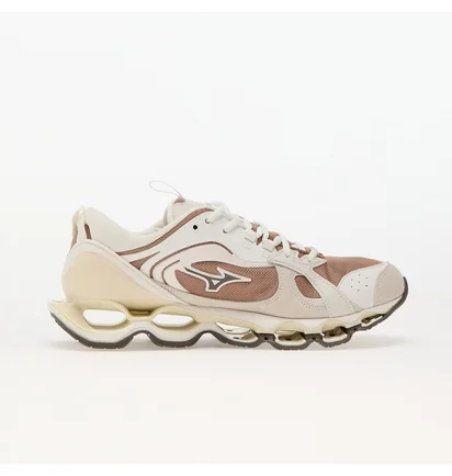 Кросівки чоловічі Mizuno Wave Prophecy Β 2 Brown/Beige D1GA235008