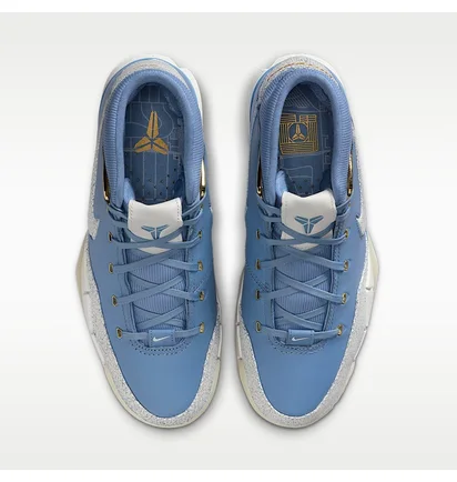 Кросівки чоловічі Nike Kobe 1 Protro MenS Shoes Blue IM0541-400