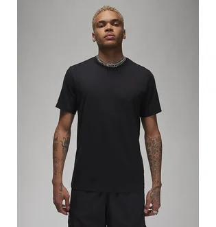Футболка мужская Air Jordan T-Shirt Jordan Black AQ2366-010