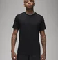 Футболка чоловіча Air Jordan T-Shirt Jordan Black AQ2366-010