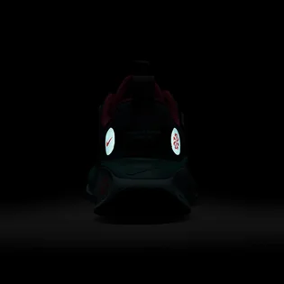 Кросівки жіночі Nike React Infinity Run 4 Gore Tex Green HQ3128-300