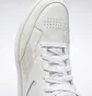 Кроссовки унисекс Reebok Club C Form Hi White Fz6030