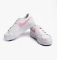 Кросівки жіночі Nike Blazer Low Platform White DJ0292-103