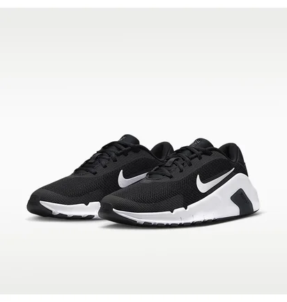 Кроссовки женские Nike Flex Train Black/White HV9981-003