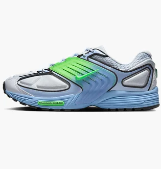 Кроссовки мужские Nike Air Pegasus Wave Grey/Light Blue IB0612-006