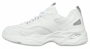 Кроссовки женские Skechers DLites 4.0 Fresh Diva White 149492-WGY