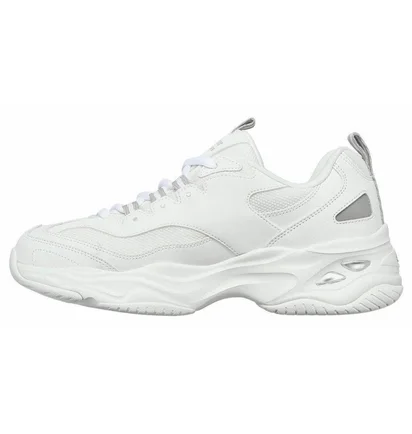 Кросівки жіночі Skechers DLites 4.0 Fresh Diva White 149492-WGY