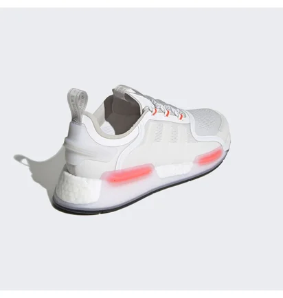 Кросівки чоловічі Adidas Nmd_V3 White Gx2089