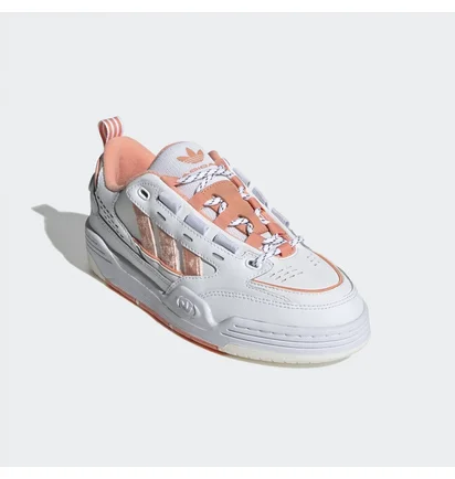 Кроссовки женские Adidas Adi2000 Shoes White Gz7202