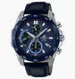 Часы мужские Casio Edifice EFR-557BL-2AVUEF