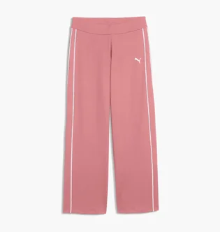 Штани жіночі Puma T7 Street Glam Pink 637067-25