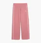Штани жіночі Puma T7 Street Glam Pink 637067-25