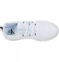 Кроссовки мужские Calvin Klein Patris White KCPATRIS