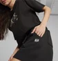 Шорти жіночі Puma Downtown High Waist Shorts Black 624355-01