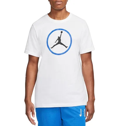 Футболка чоловіча Air Jordan Sport White CV3364-100