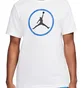 Футболка чоловіча Air Jordan Sport White CV3364-100