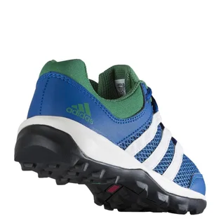 Кросівки дитячі Adidas Daroga Plus Blue AF6130