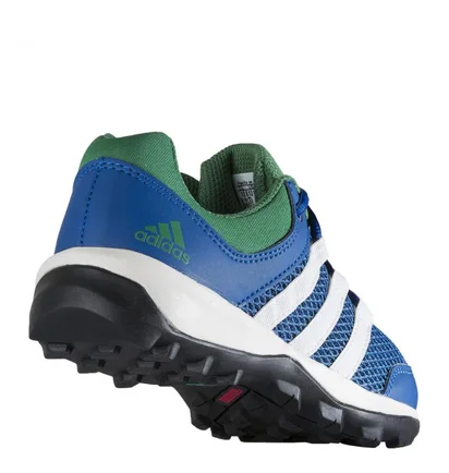 Кросівки дитячі Adidas Daroga Plus Blue AF6130