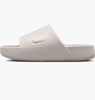 Тапочки женские Nike Calm Slide White DX4816-600