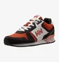 Кроссовки мужские Helly Hansen Anakin Leather Orange/Black 11718-308