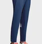 Штаны мужские Saucony Boston Woven Pant Blue SAM800348-NV