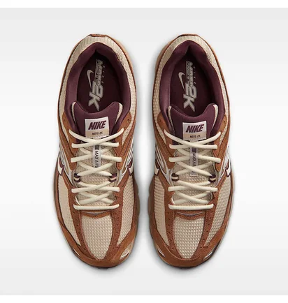 Кроссовки мужские Nike Air Max Moto 2K Beige/Brown IQ3410-281