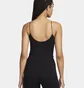Майка женская Nike Body Sportswear Chill Knit Black FN3658-010