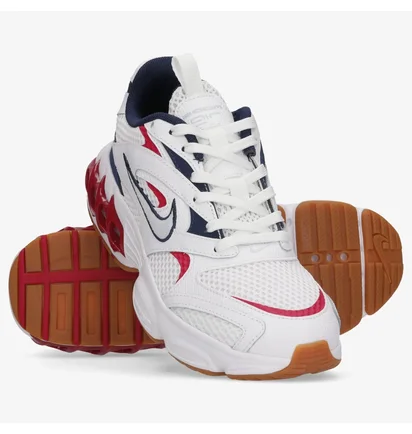 Кросівки жіночі Nike Zoom Air Fire White CW3876-107