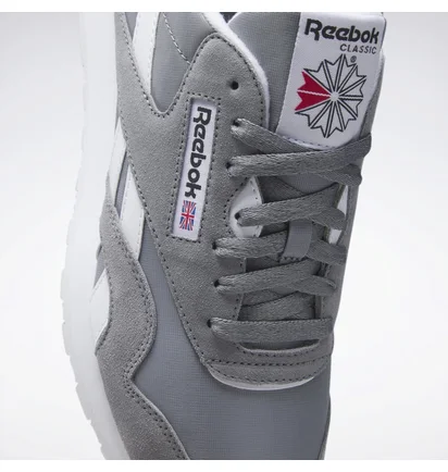 Кросівки чоловічі Reebok Classic Nylon Grey GY7233