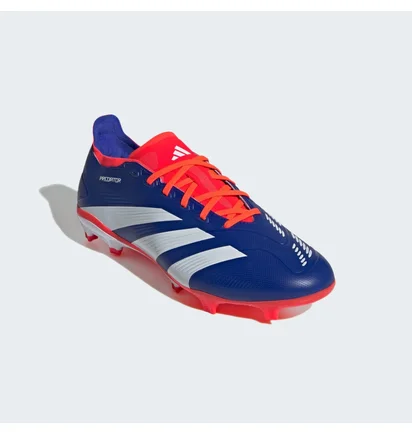 Бутси унісекс Adidas Predator League Fg Blue IF6348